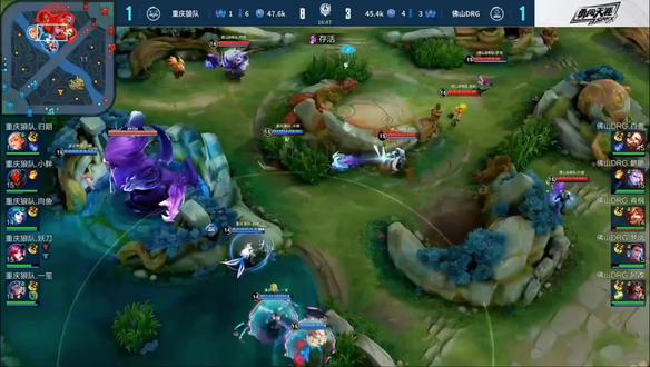 和重塑辉煌 和重塑辉煌