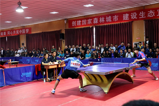 女子单打 女子单打