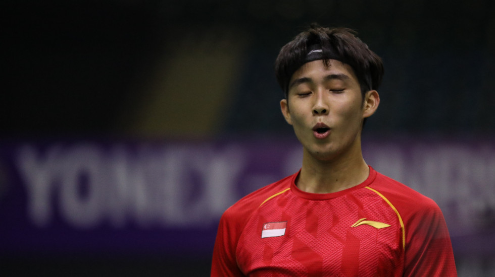 中国运动员 中国运动员