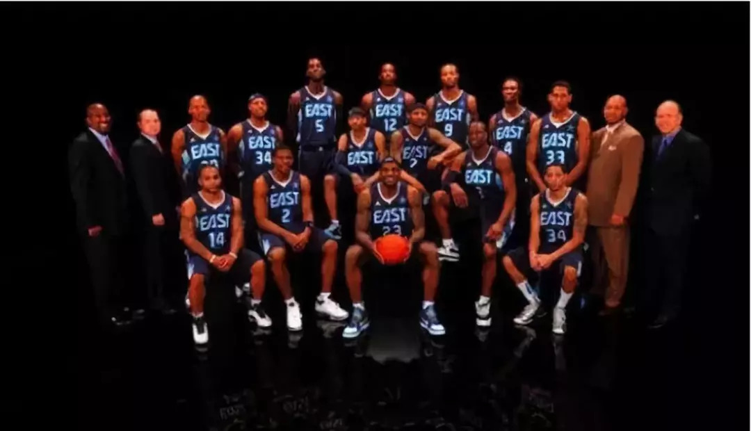 他能带领球 他能带领球