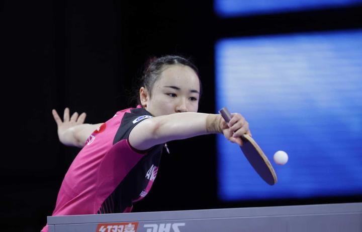 赛表现的好 赛表现的好