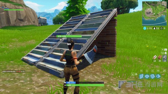 数据穿越对 数据穿越对