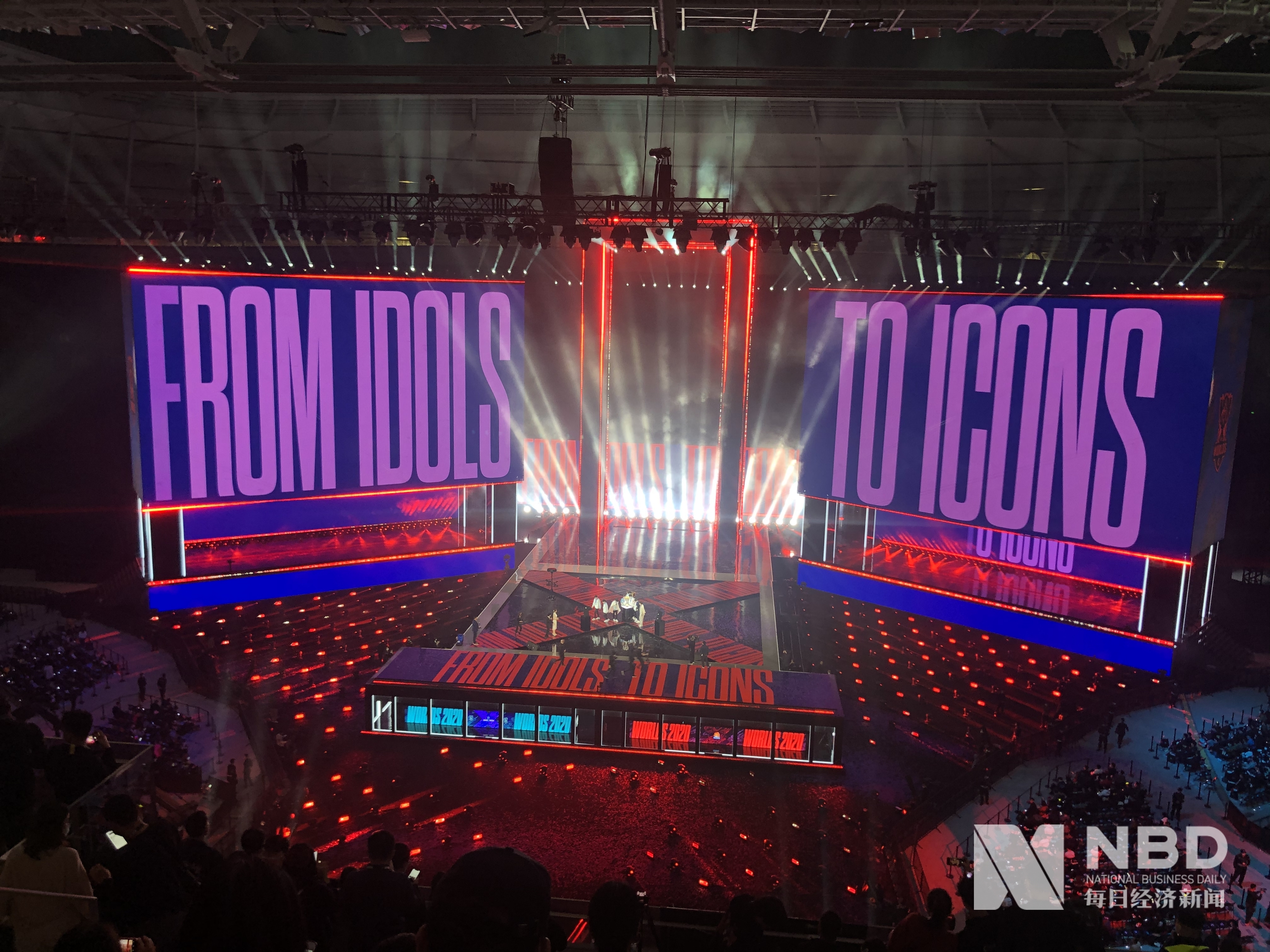 在任何比赛 在任何比赛