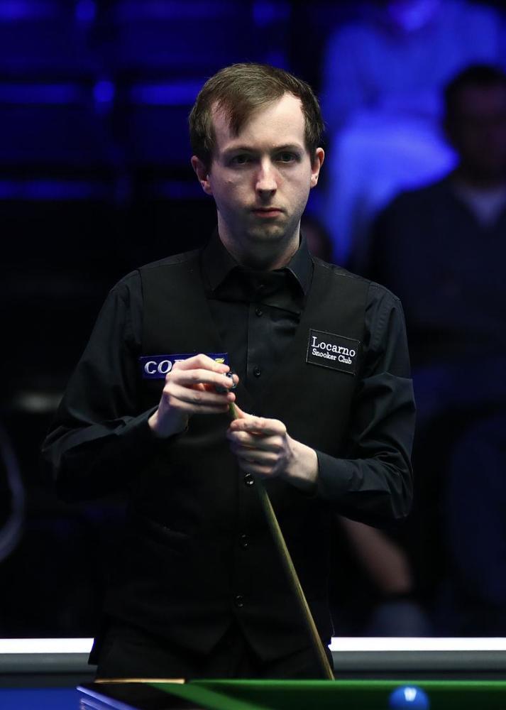 较量和心理 较量和心理