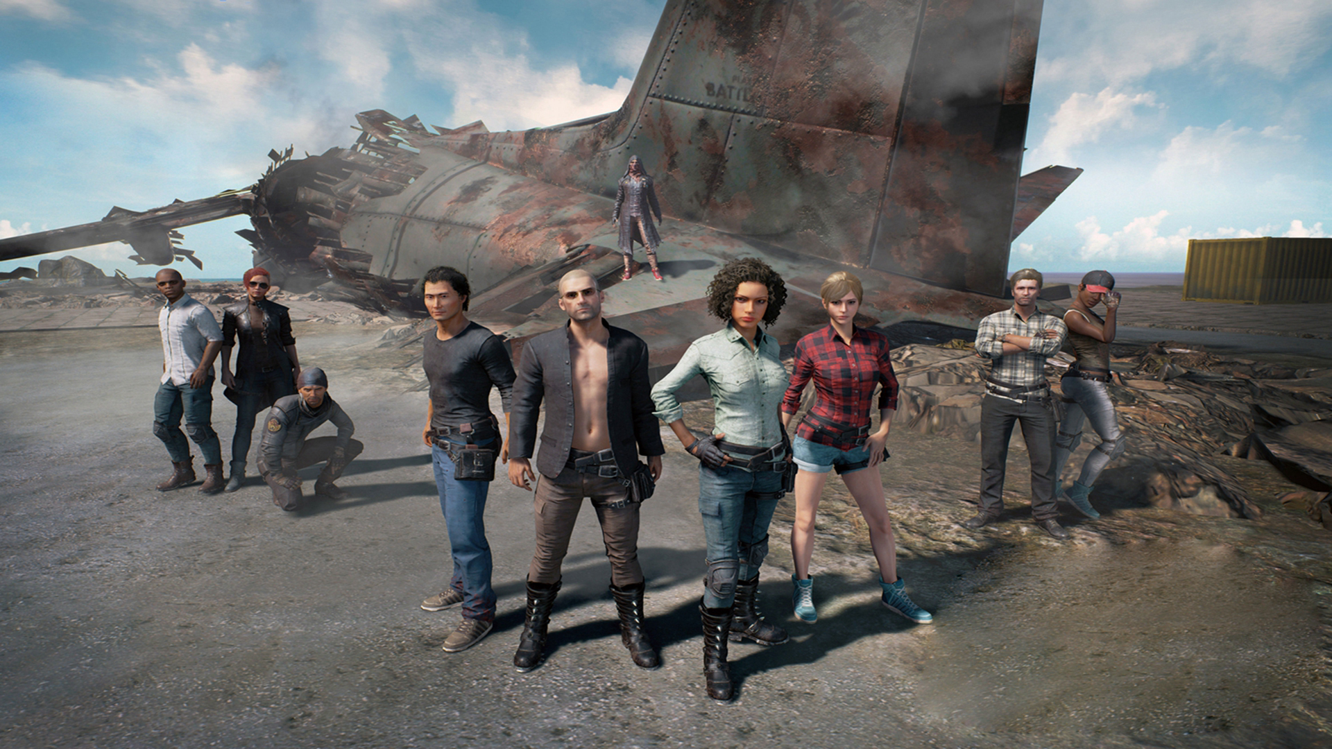 冲击职业赛首冠 许赢3杆领跑重庆女子公开赛次轮