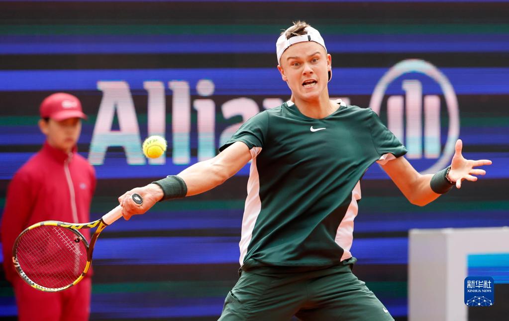 体育一起看亚运：男子沙排开赛 中国队亚运首战告捷