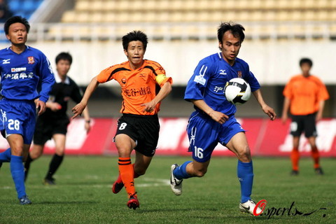 松了口气 松了口气